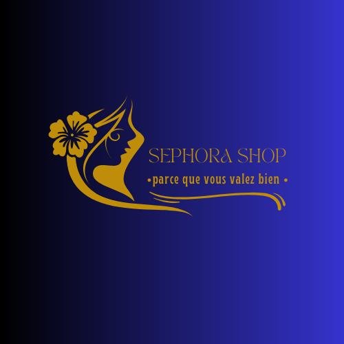 Sephora Beauty shop
